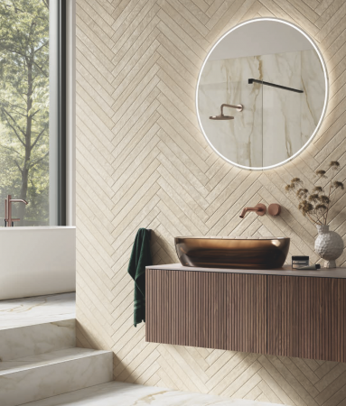 ELIOS CERAMICA DOMUS 4,8X45CM ASPECT DECOR ET BRICK