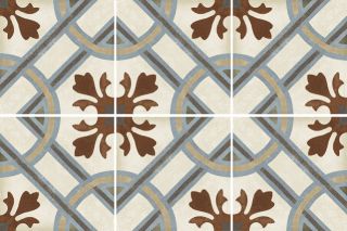 ELIOS CERAMICA D_ESIGN EVO ASPECT CARREAUX CIMENTS