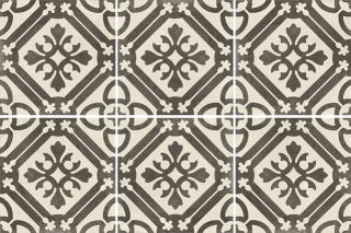 ELIOS CERAMICA D_ESIGN EVO ASPECT NOIR & BLANC CARREAUX CIMENTS