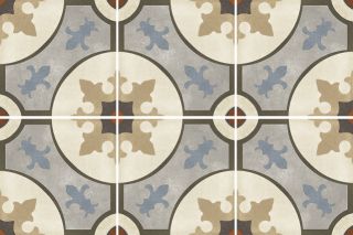 ELIOS CERAMICA D_ESIGN EVO ASPECT CARREAUX CIMENTS