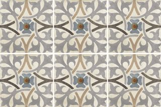 ELIOS CERAMICA D_ESIGN EVO ASPECT CARREAUX CIMENTS