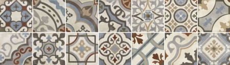 ELIOS CERAMICA D_ESIGN EVO ASPECT CARREAUX CIMENTS