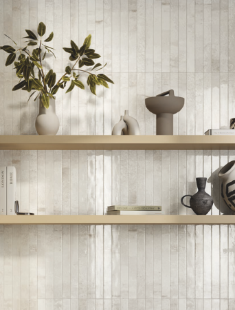 ELIOS CERAMICA GLOW 4,8X45CM ASPECT DECOR ET BRICK