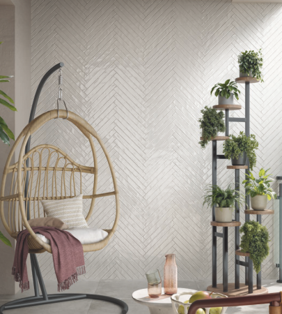 ELIOS CERAMICA GLOW 4,8X45CM ASPECT DECOR ET BRICK