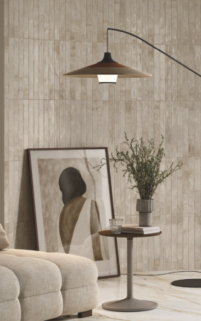 ELIOS CERAMICA GLOW 4,8X45CM ASPECT DECOR ET BRICK