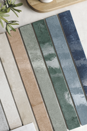 ELIOS CERAMICA GLOW 4,8X45CM ASPECT DECOR ET BRICK