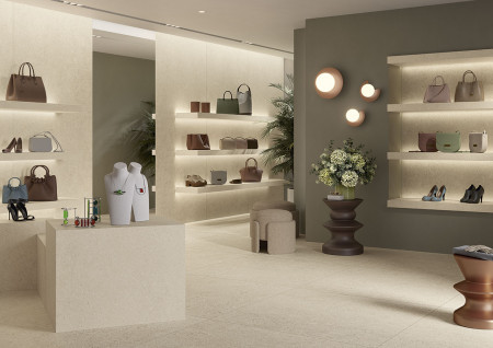 CARRELAGE ELIOS CERAMICA SEDIMENTI TUMBLED ASPECT PIERRE
