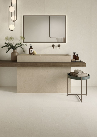 CARRELAGE ELIOS CERAMICA SEDIMENTI TUMBLED ASPECT PIERRE