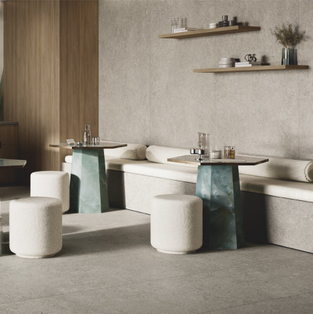 CARRELAGE ELIOS CERAMICA SEDIMENTI TUMBLED ASPECT PIERRE