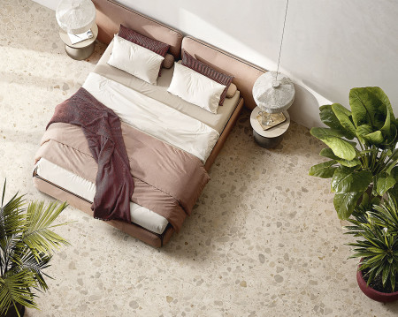 ELIOS CERAMICA SHELL ASPECT PIERRE  ET TERRAZZO