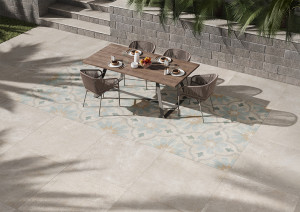 ELIOS CERAMICA GRAND PLACE 20 MM ASPECT PIERRE