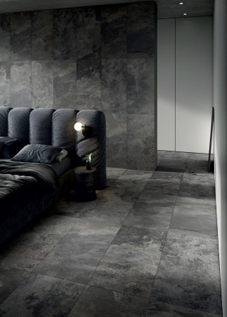 CARRELAGE ELIOS CERAMICA SLATE ASPECT PIERRE