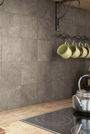 ELIOS CERAMICA STONE EVO RECTIFIE ASPECT PIERRE