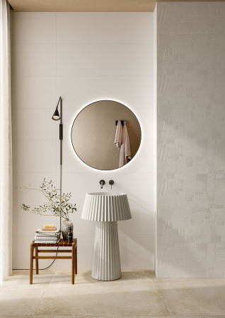 ELIOS CERAMICA VENERE 33,3X100 CM ASPECT BETON CIRÉ