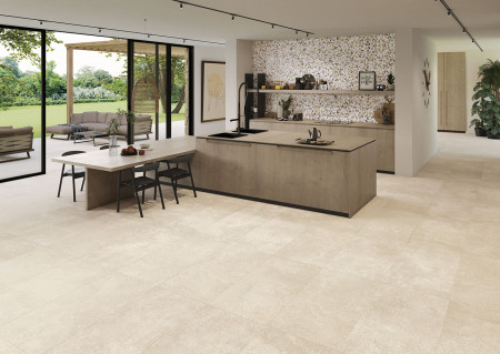 CARRELAGE HDC COLLECTION ICONIC ASPECT PIERRE