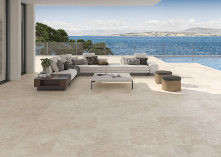 CARRELAGE HDC COLLECTION ORIGIN ASPECT BETON