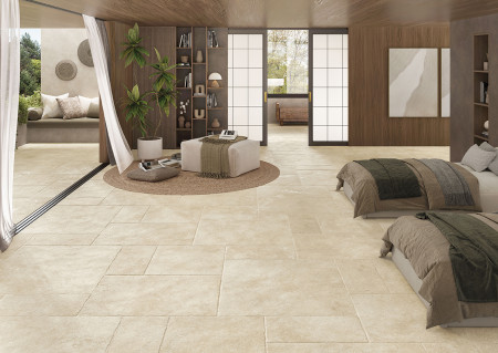 CARRELAGE HDC COLLECTION WINSOR ASPECT PIERRE