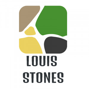 Logo LOUIS STONES