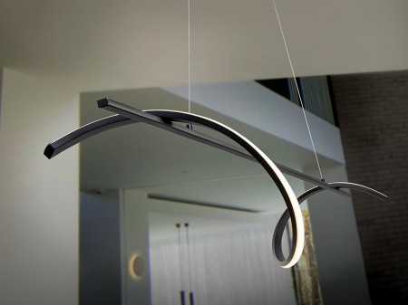 Suspension LED Boa