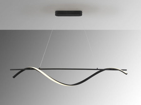 Suspension LED Boa