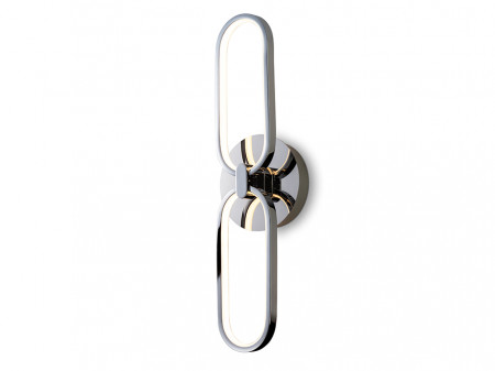Applique murale LED Colette