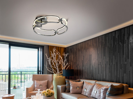 Suspension LED Colette