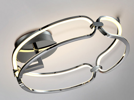 Suspension LED Colette
