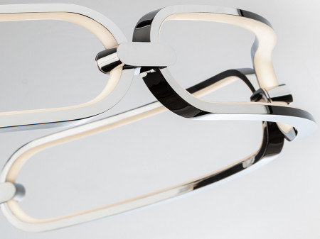 Suspension LED Colette