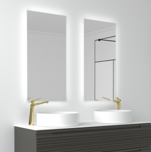 Miroir LED CELEST