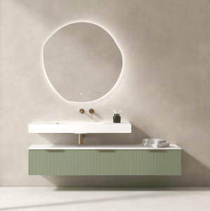 Miroir LED ILLUSION