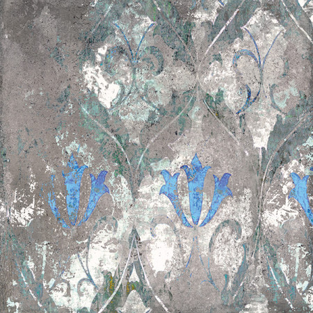 TAGINA SERIE IL COTTO PAINTED EXTERIEUR