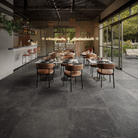 TAGINA SERIE NAMUR ASPECT BETON