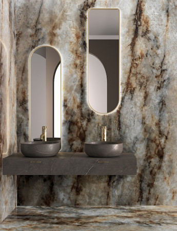 TAGINA SERIE PATAGONIA INTERIEUR ASPECT PIERRE
