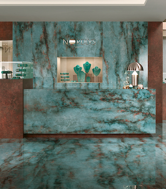 TAGINA SERIE PATAGONIA INTERIEUR ASPECT PIERRE