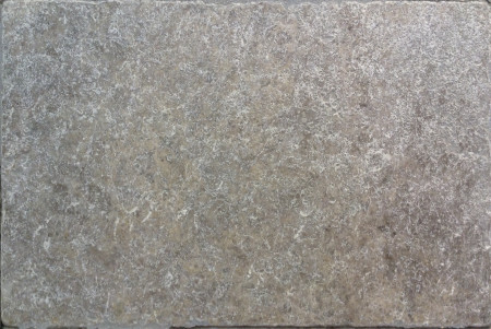 TRAVERTIN GRIS SILVER MIX VIEILLI 40.6x61x3 CM 1ER CHOIX