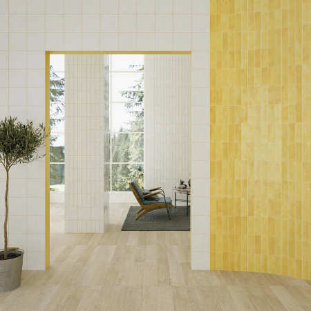 CARRELAGE WOW BEJMAT ASPECT TERRES CUITES ET ZELLIGES