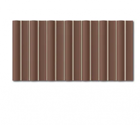 CARRELAGE WOW FACES BARS 12,5X25CM ASPEC DECOR