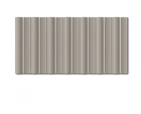 CARRELAGE WOW FACES BARS 12,5X25CM ASPEC DECOR
