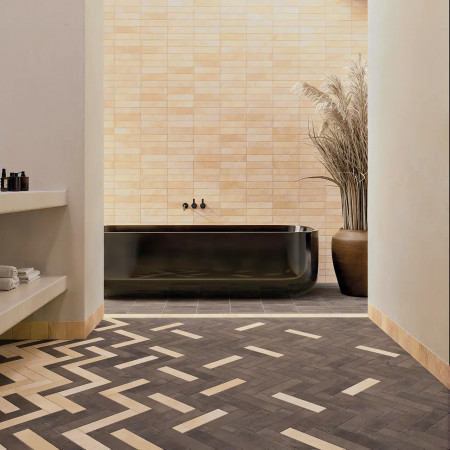 CARRELAGE WOW TERRE ASPECT TERRES CUITES ET DECOR