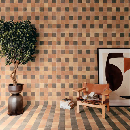 CARRELAGE WOW TERRE ASPECT TERRES CUITES ET DECOR