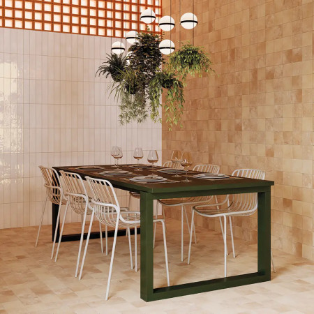 CARRELAGE WOW TERRE ASPECT TERRES CUITES ET DECOR