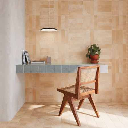 CARRELAGE WOW TERRE ASPECT TERRES CUITES ET DECOR