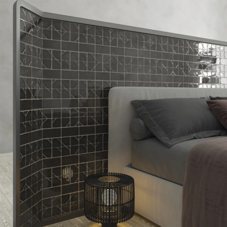 CARRELAGE WOW YOKO ASPECT ZELLIGES