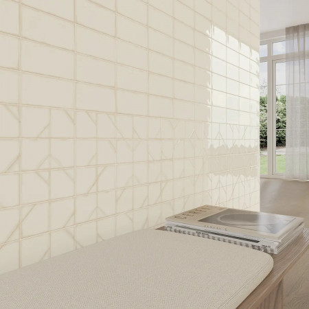CARRELAGE WOW YOKO ASPECT ZELLIGES