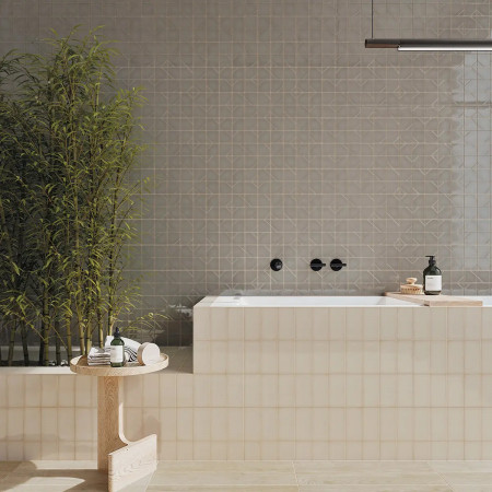 CARRELAGE WOW YOKO ASPECT ZELLIGES
