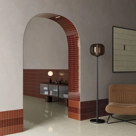 CARRELAGE WOW DESIGN MICARE 5X15 ASPECT ZELLIGE ET BRICK