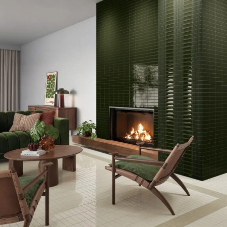CARRELAGE WOW DESIGN MICARE 5X15 ASPECT ZELLIGE ET BRICK