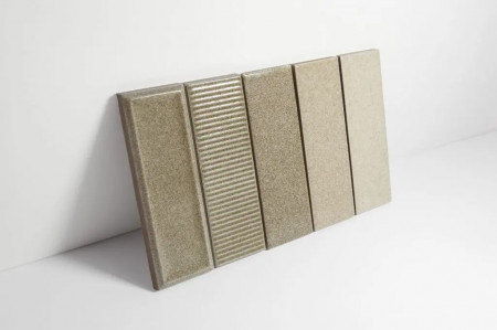 CARRELAGE WOW DESIGN MICARE 5X15 ASPECT ZELLIGE ET BRICK