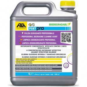 FILA PS87 5 LITRES TRAITEMENT PIERRE NATURELLE