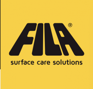 Logo Fila Solutions